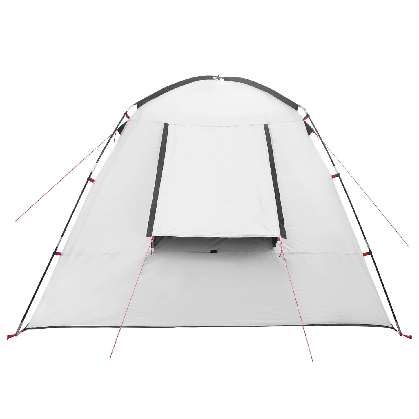 Huisje Tent met dak Wit Blackout 210 x 210 x 138 cm Polyester is nu te koop bij PeponiXL, paradijselijk wonen!