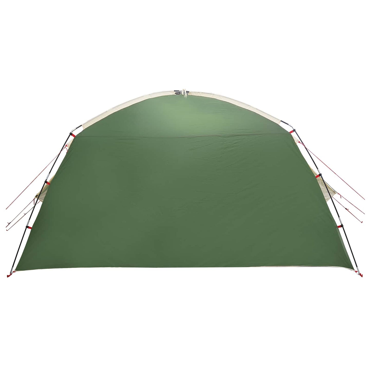 Huisje Tent met dak Groen 300 x 210 x 156 cm Polyester is nu te koop bij PeponiXL, paradijselijk wonen!