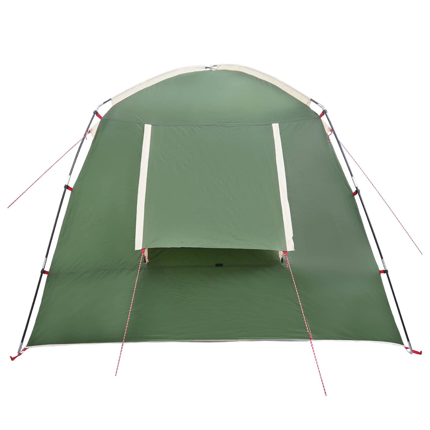 Huisje Tent met dak Groen 300 x 210 x 156 cm Polyester is nu te koop bij PeponiXL, paradijselijk wonen!