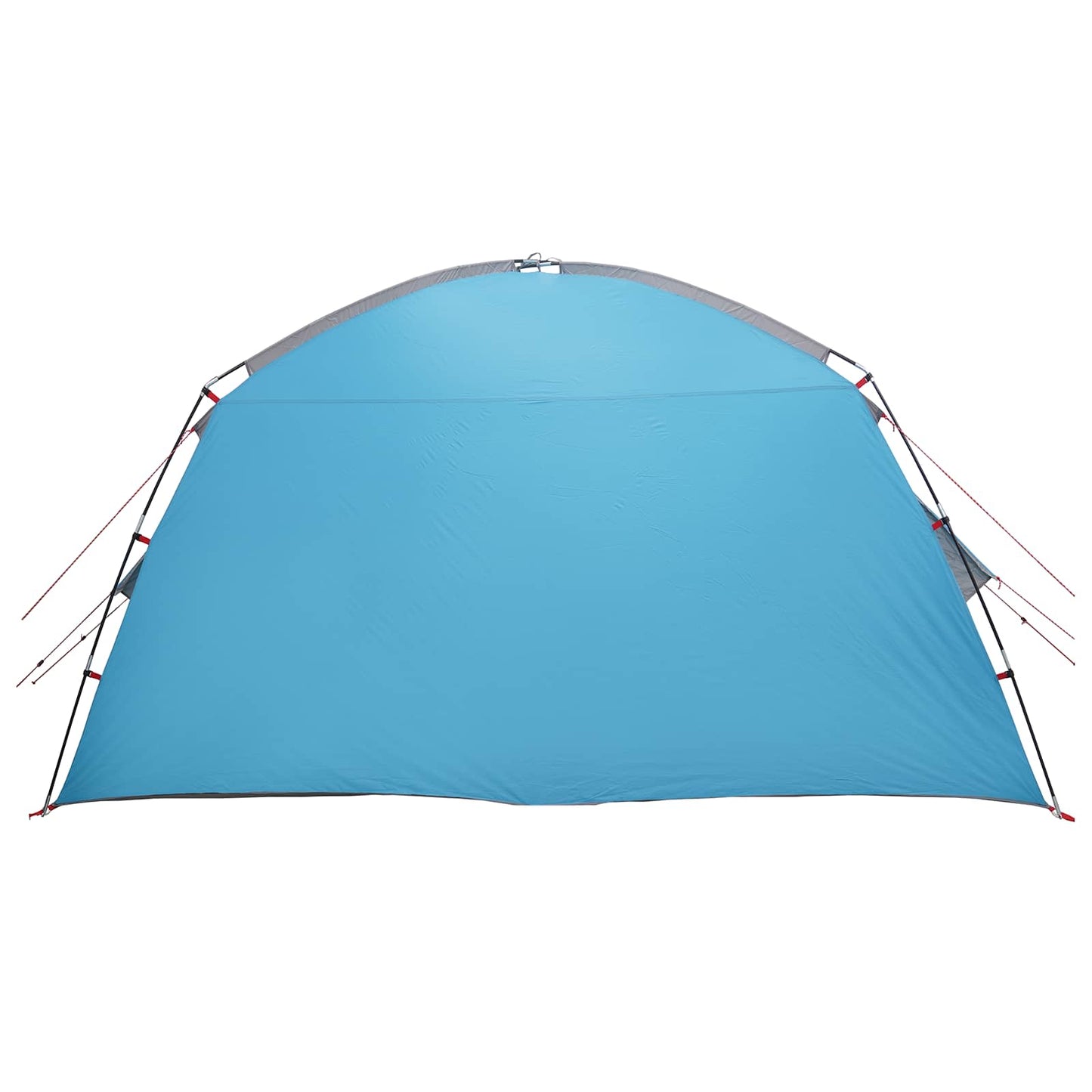 Huisje Tent met dak Blauw 300 x 210 x 156 cm Polyester is nu te koop bij PeponiXL, paradijselijk wonen!