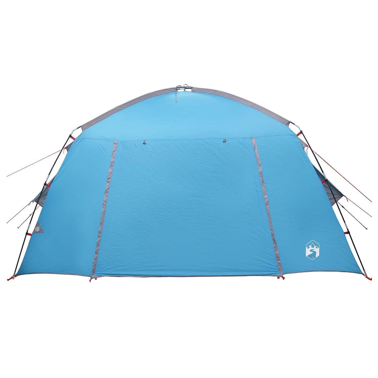 Huisje Tent met dak Blauw 300 x 210 x 156 cm Polyester is nu te koop bij PeponiXL, paradijselijk wonen!