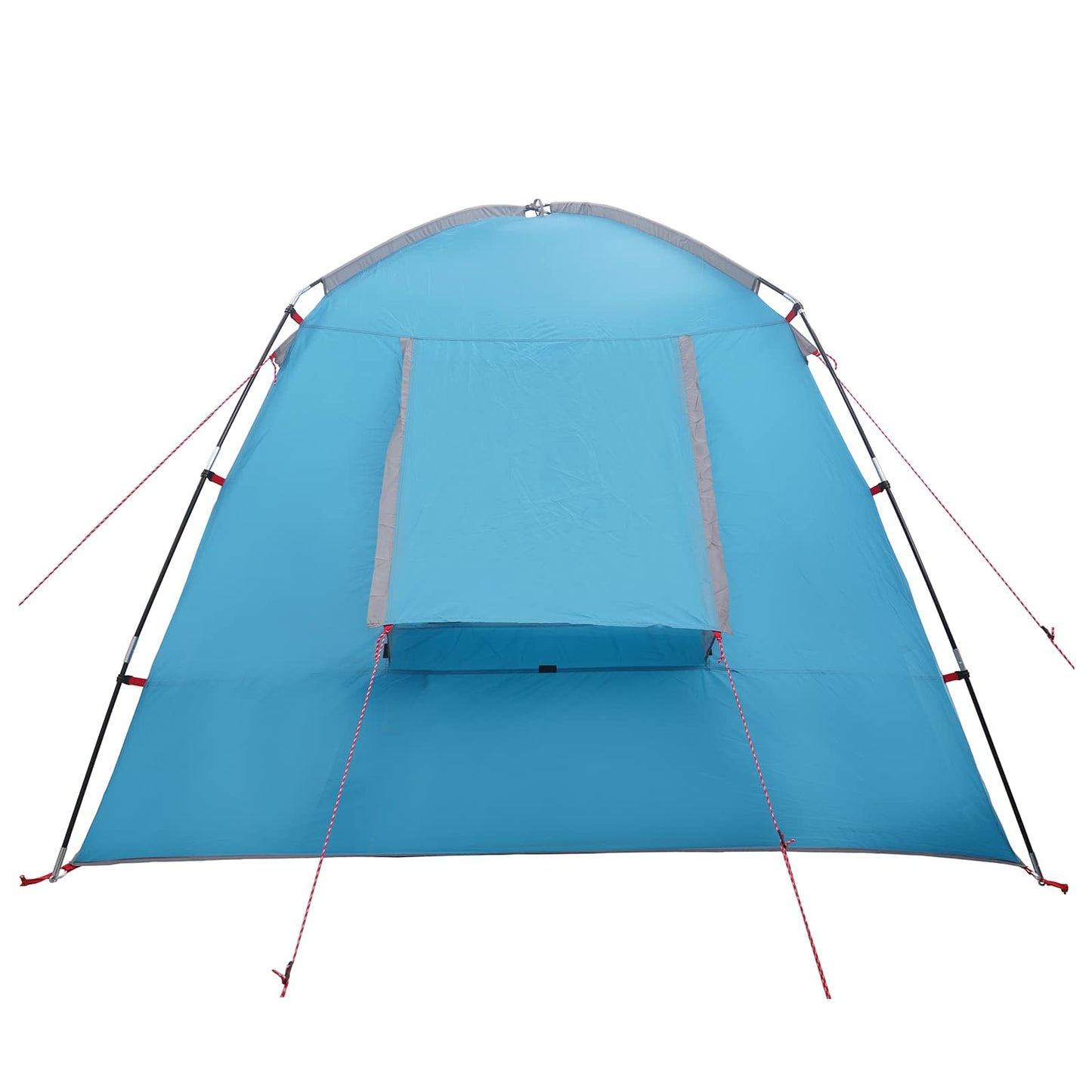Huisje Tent met dak Blauw 300 x 210 x 156 cm Polyester is nu te koop bij PeponiXL, paradijselijk wonen!