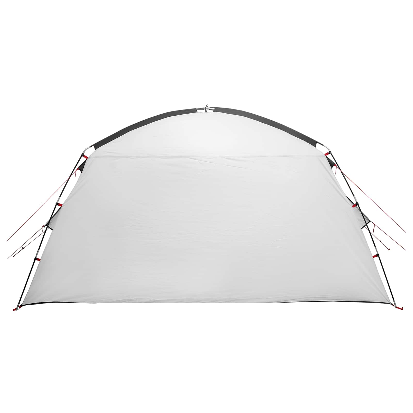 Huisje Tent met dak Wit Blackout 300 x 210 x 156 cm Polyester is nu te koop bij PeponiXL, paradijselijk wonen!