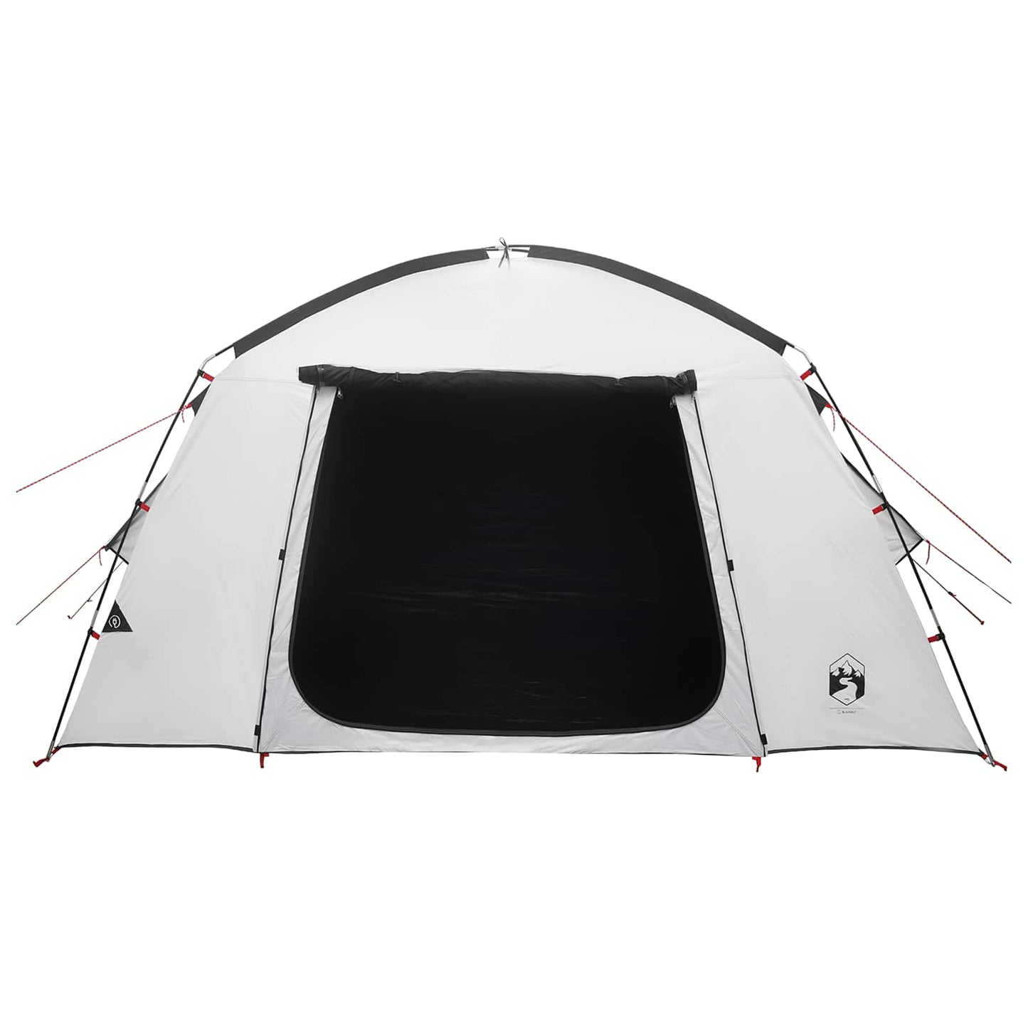 Huisje Tent met dak Wit Blackout 300 x 210 x 156 cm Polyester is nu te koop bij PeponiXL, paradijselijk wonen!