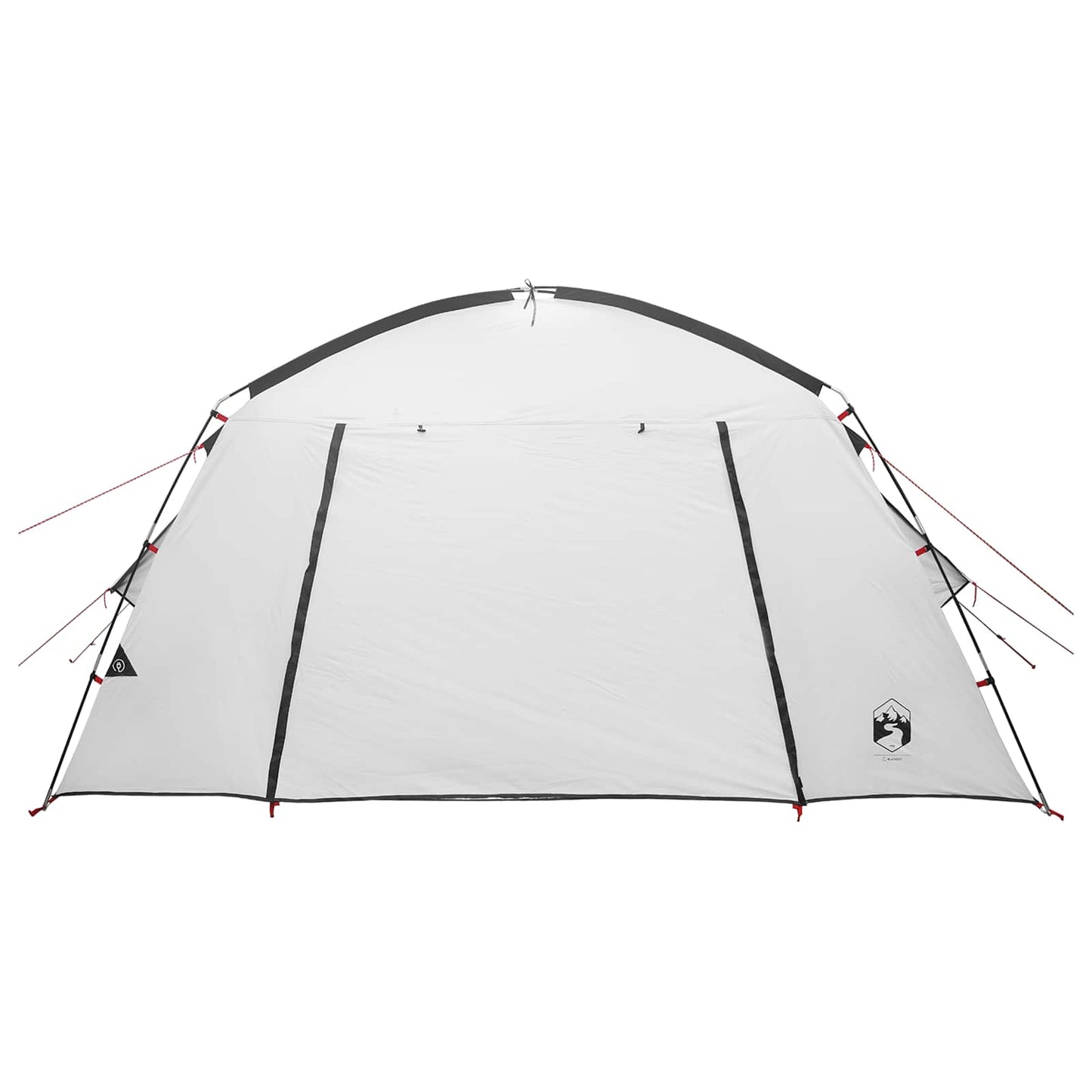 Huisje Tent met dak Wit Blackout 300 x 210 x 156 cm Polyester is nu te koop bij PeponiXL, paradijselijk wonen!