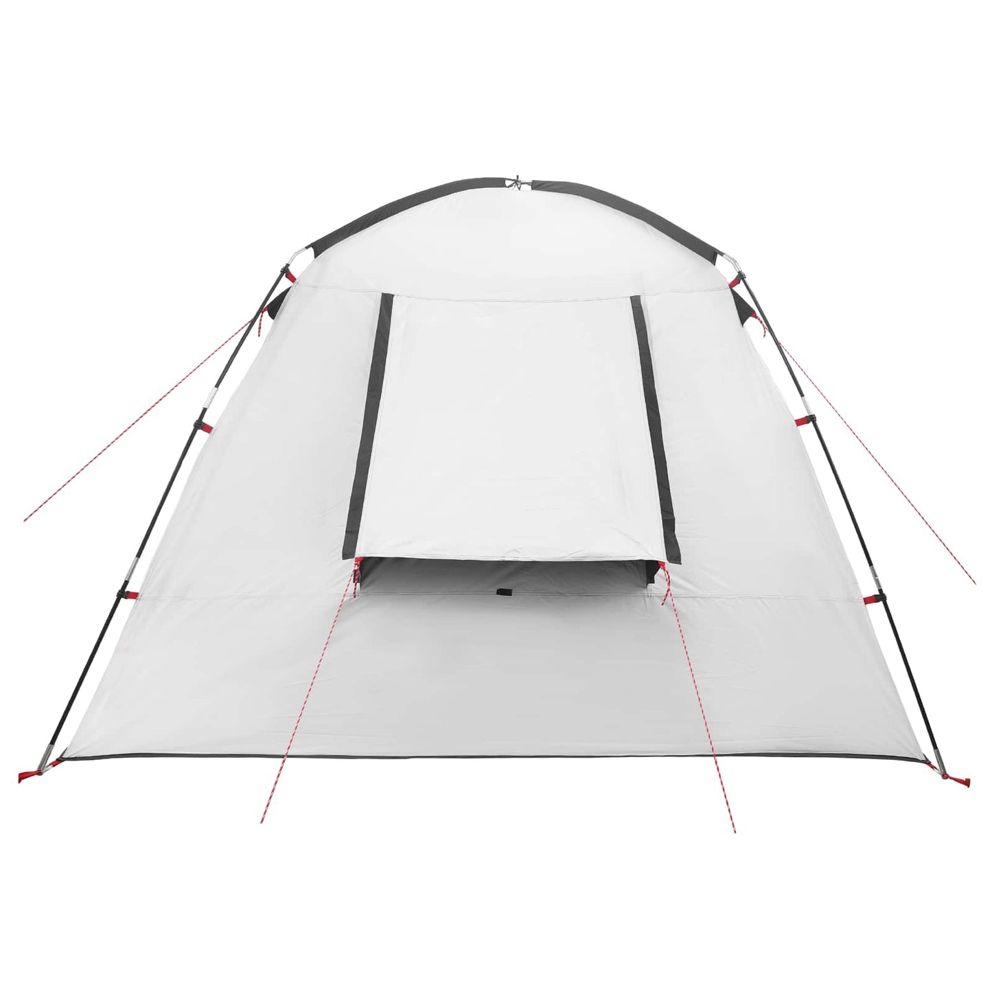 Huisje Tent met dak Wit Blackout 300 x 210 x 156 cm Polyester is nu te koop bij PeponiXL, paradijselijk wonen!
