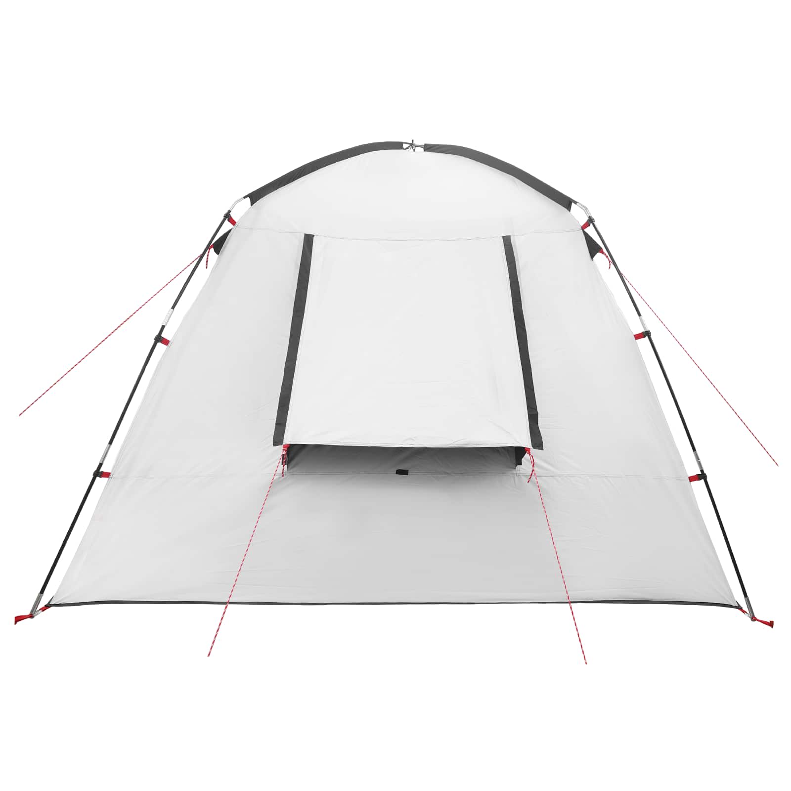 Huisje Tent met dak Wit Blackout 300 x 210 x 156 cm Polyester is nu te koop bij PeponiXL, paradijselijk wonen!