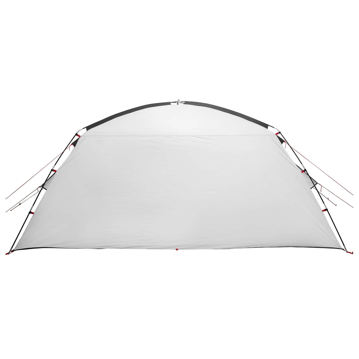 Huisje Tent met dak Wit Blackout 400 x 210 x 180 cm Polyester is nu te koop bij PeponiXL, paradijselijk wonen!