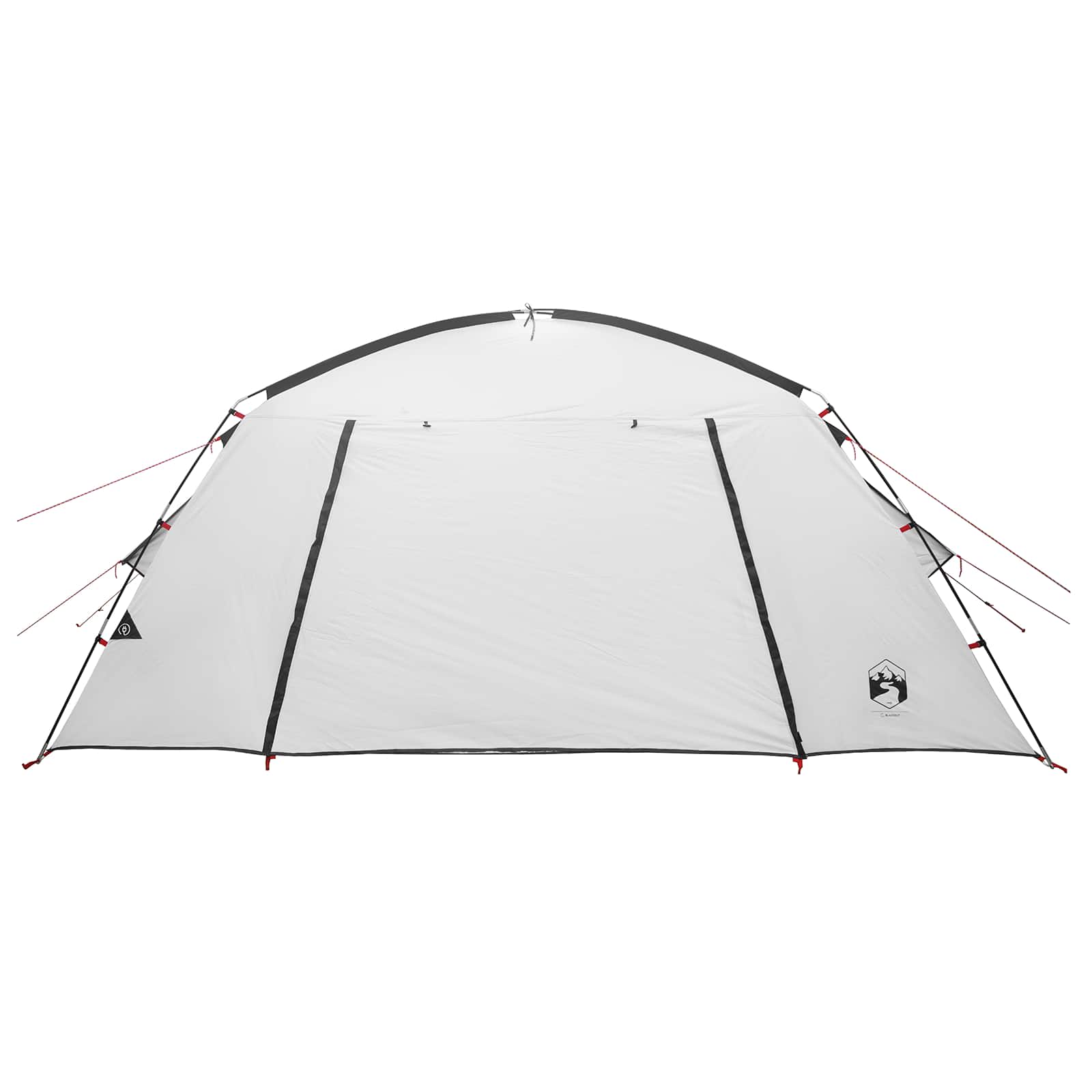 Huisje Tent met dak Wit Blackout 400 x 210 x 180 cm Polyester is nu te koop bij PeponiXL, paradijselijk wonen!