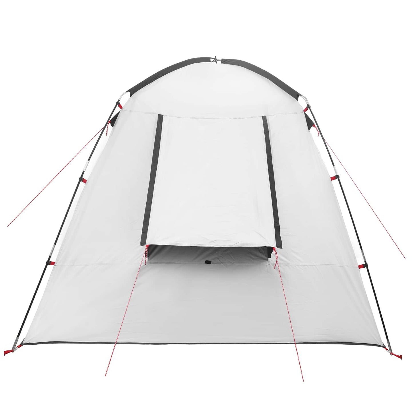Huisje Tent met dak Wit Blackout 400 x 210 x 180 cm Polyester is nu te koop bij PeponiXL, paradijselijk wonen!