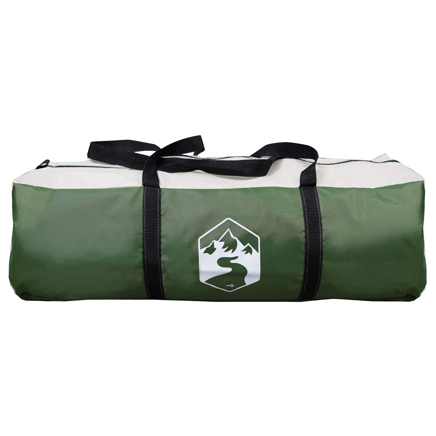 Tailgate Luifel Waterdicht Groen 405 x 280 x 220 cm is nu te koop bij PeponiXL, paradijselijk wonen!