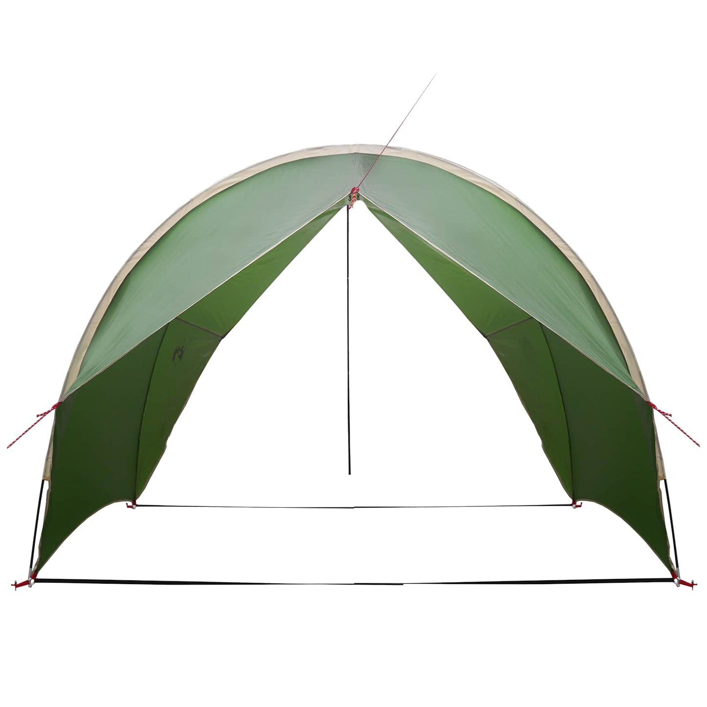 Tailgate Luifel Waterdicht Groen 405 x 280 x 220 cm is nu te koop bij PeponiXL, paradijselijk wonen!