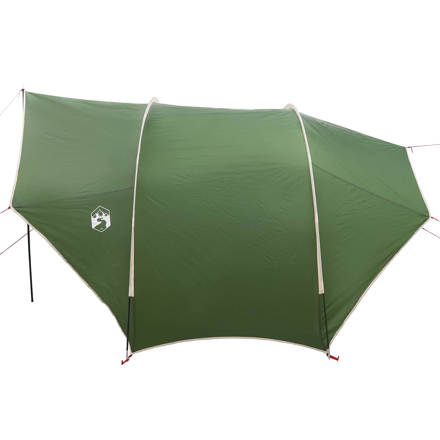 Tailgate Luifel Waterdicht Groen 405 x 280 x 220 cm is nu te koop bij PeponiXL, paradijselijk wonen!