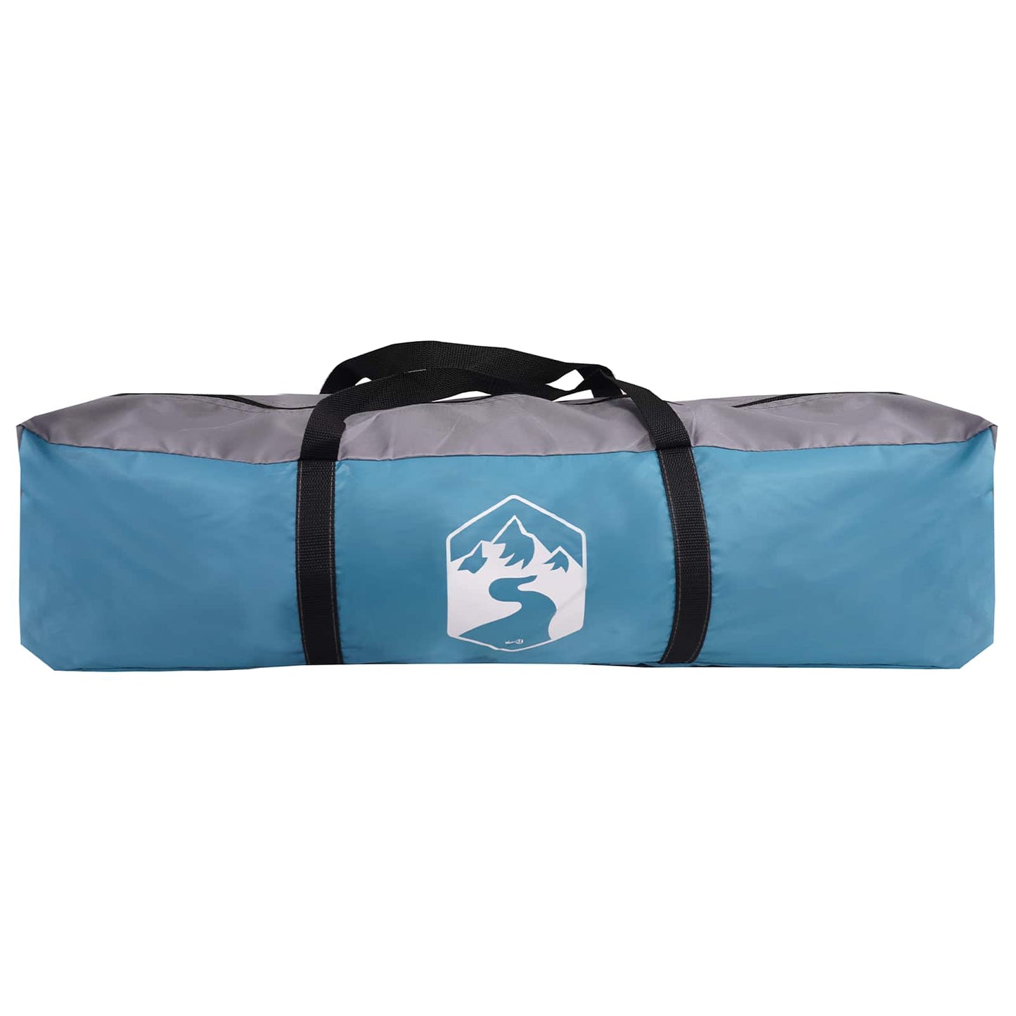 Directe Tent Blauw 305 x 275 x 190 cm Polyester en staal is nu te koop bij PeponiXL, paradijselijk wonen!