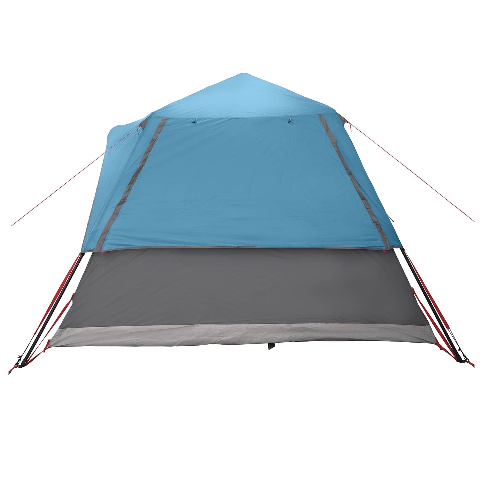 Directe Tent Blauw 305 x 275 x 190 cm Polyester en staal is nu te koop bij PeponiXL, paradijselijk wonen!