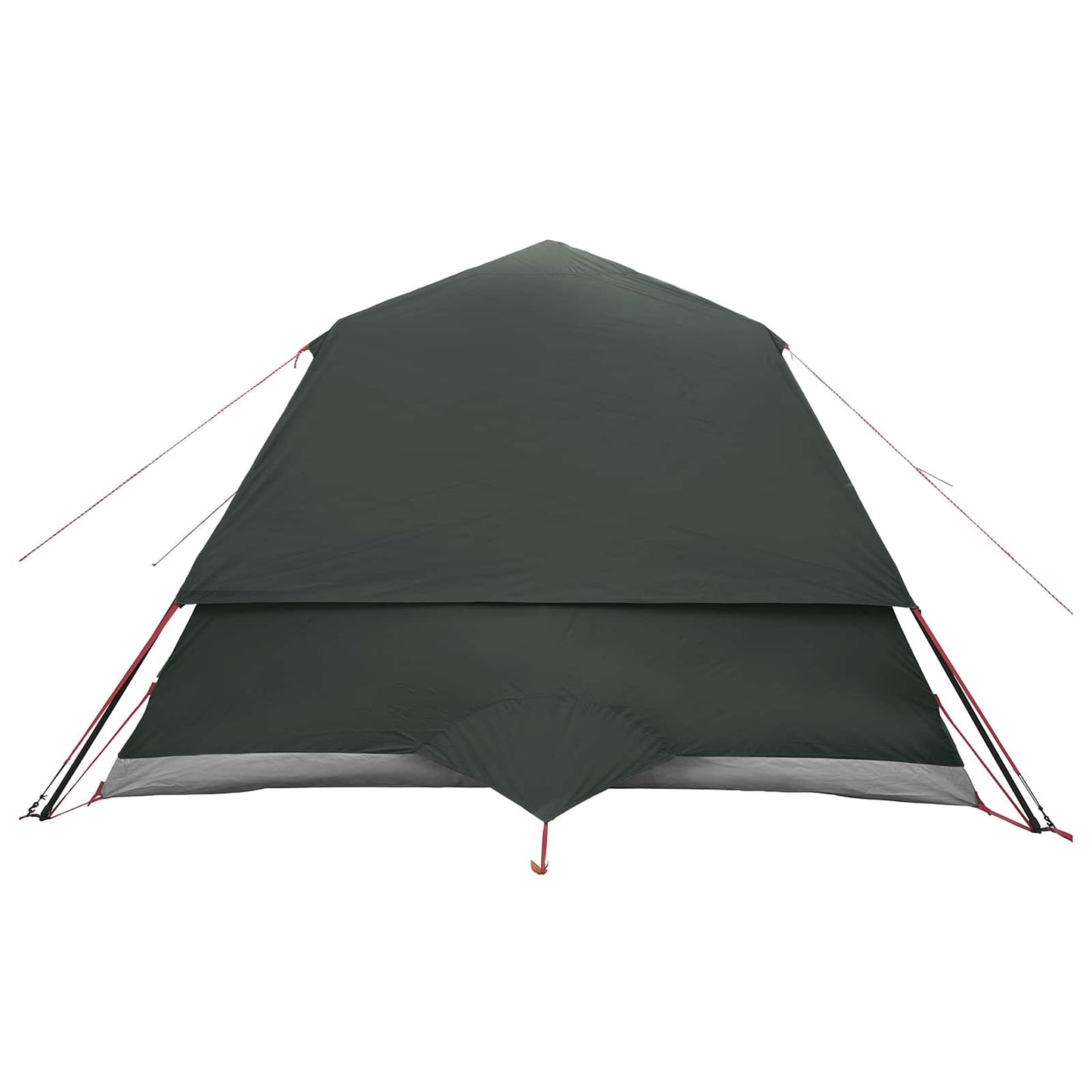 Directe Tent Legergroen 305 x 275 x 190 cm Polyester en staal is nu te koop bij PeponiXL, paradijselijk wonen!