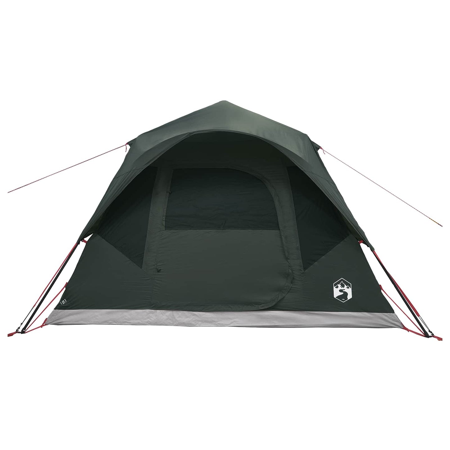 Directe Tent Legergroen 305 x 275 x 190 cm Polyester en staal is nu te koop bij PeponiXL, paradijselijk wonen!