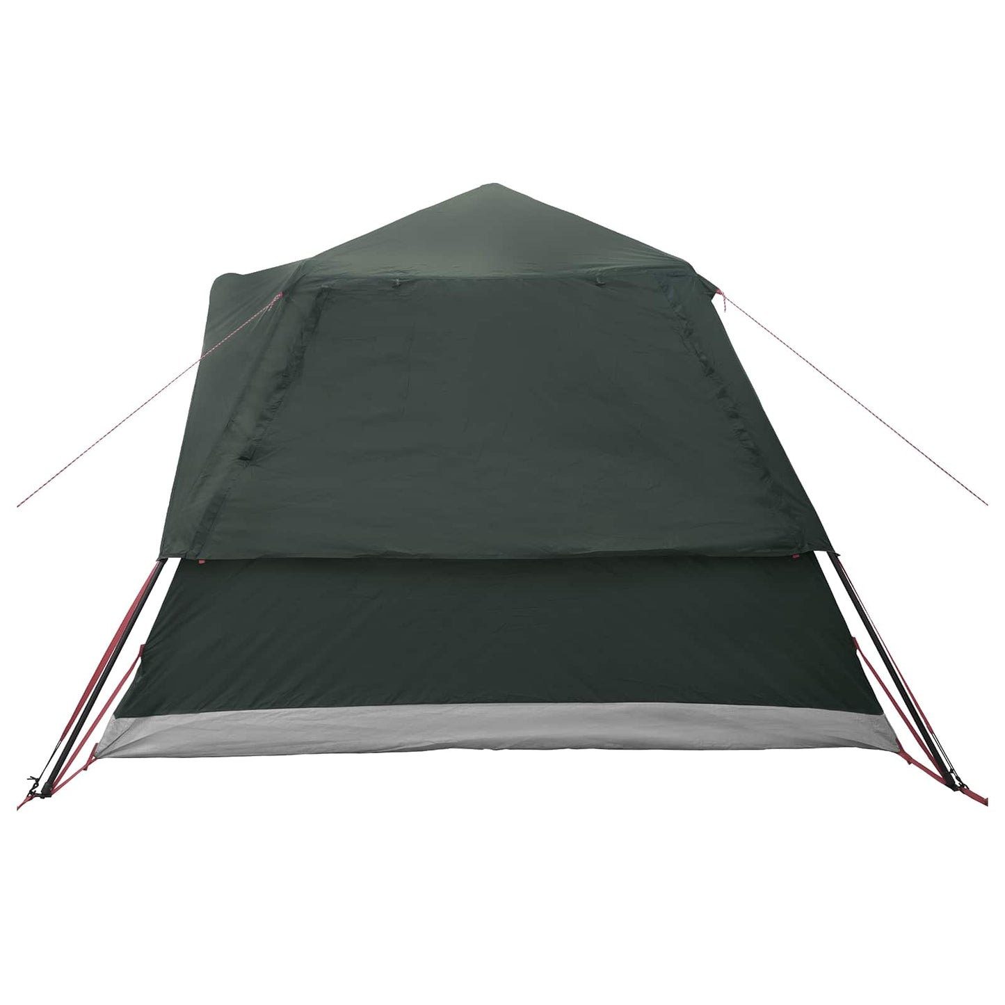 Directe Tent Legergroen 305 x 275 x 190 cm Polyester en staal is nu te koop bij PeponiXL, paradijselijk wonen!