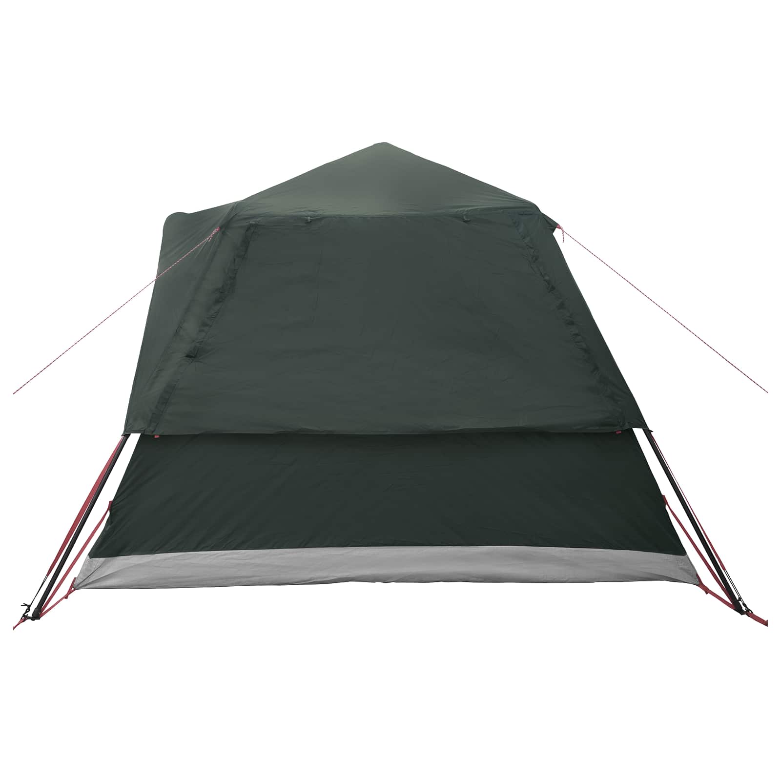 Directe Tent Legergroen 305 x 275 x 190 cm Polyester en staal is nu te koop bij PeponiXL, paradijselijk wonen!