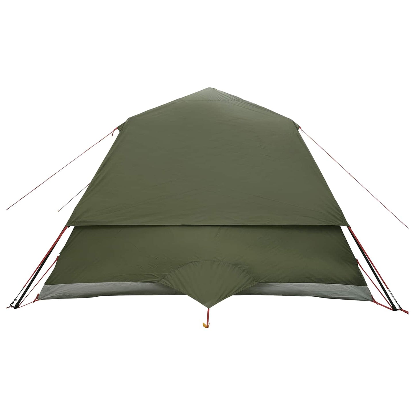 Directe Tent Olijfgroen 305 x 275 x 190 cm Polyester en staal is nu te koop bij PeponiXL, paradijselijk wonen!