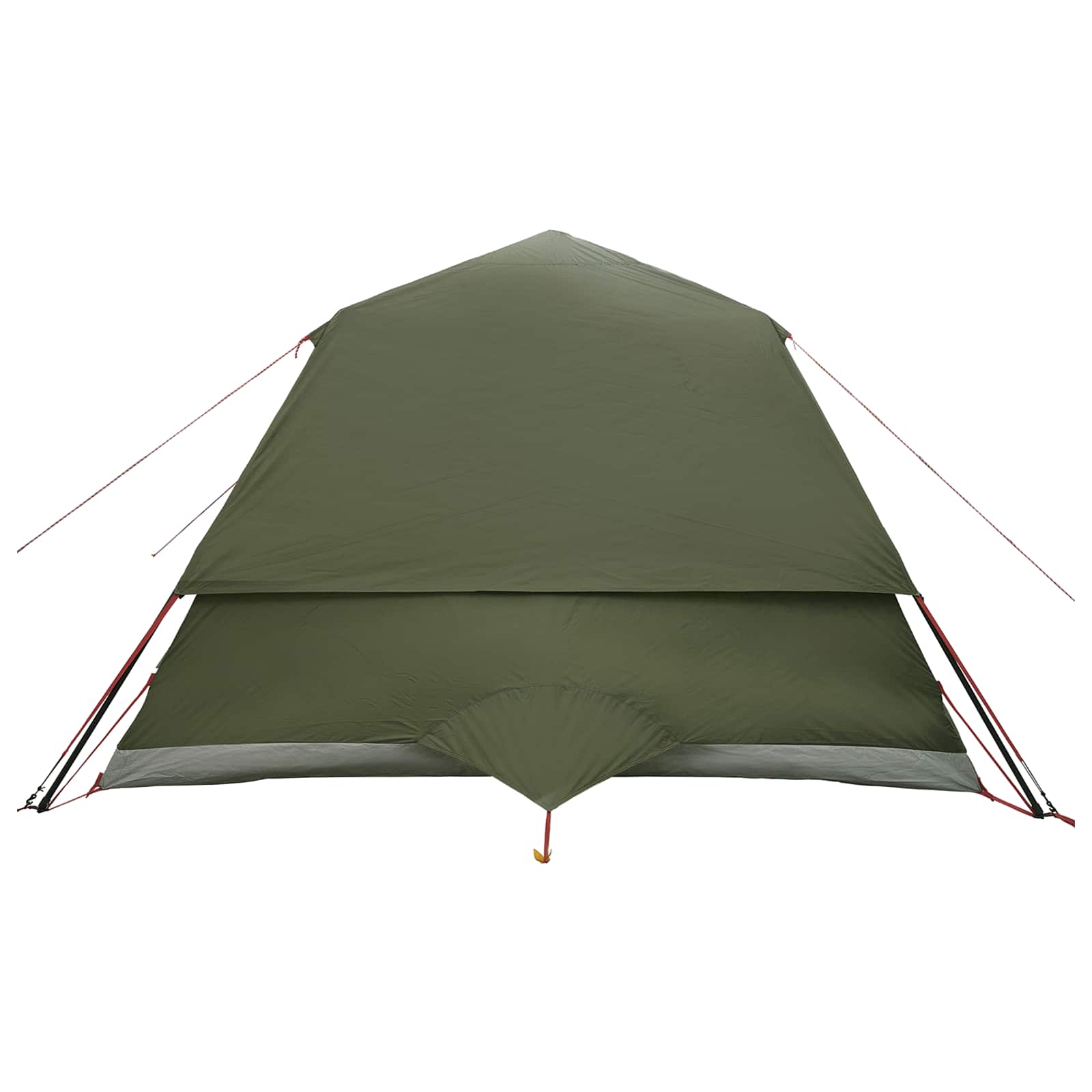 Directe Tent Olijfgroen 305 x 275 x 190 cm Polyester en staal is nu te koop bij PeponiXL, paradijselijk wonen!