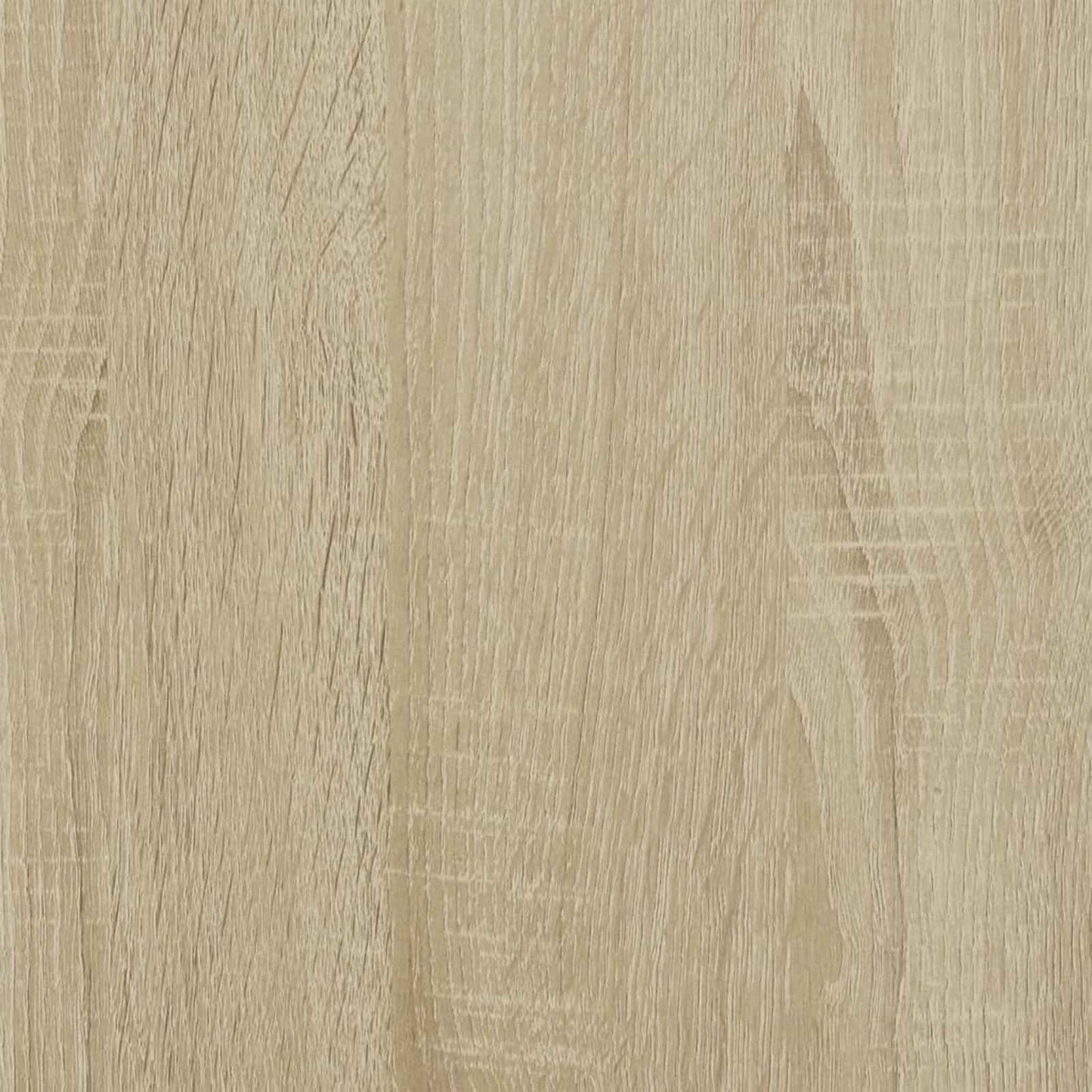 TV-kast met LED met lade Sonoma 140 x 34 x 40 cm Bewerkt hout is nu te koop bij PeponiXL, paradijselijk wonen!