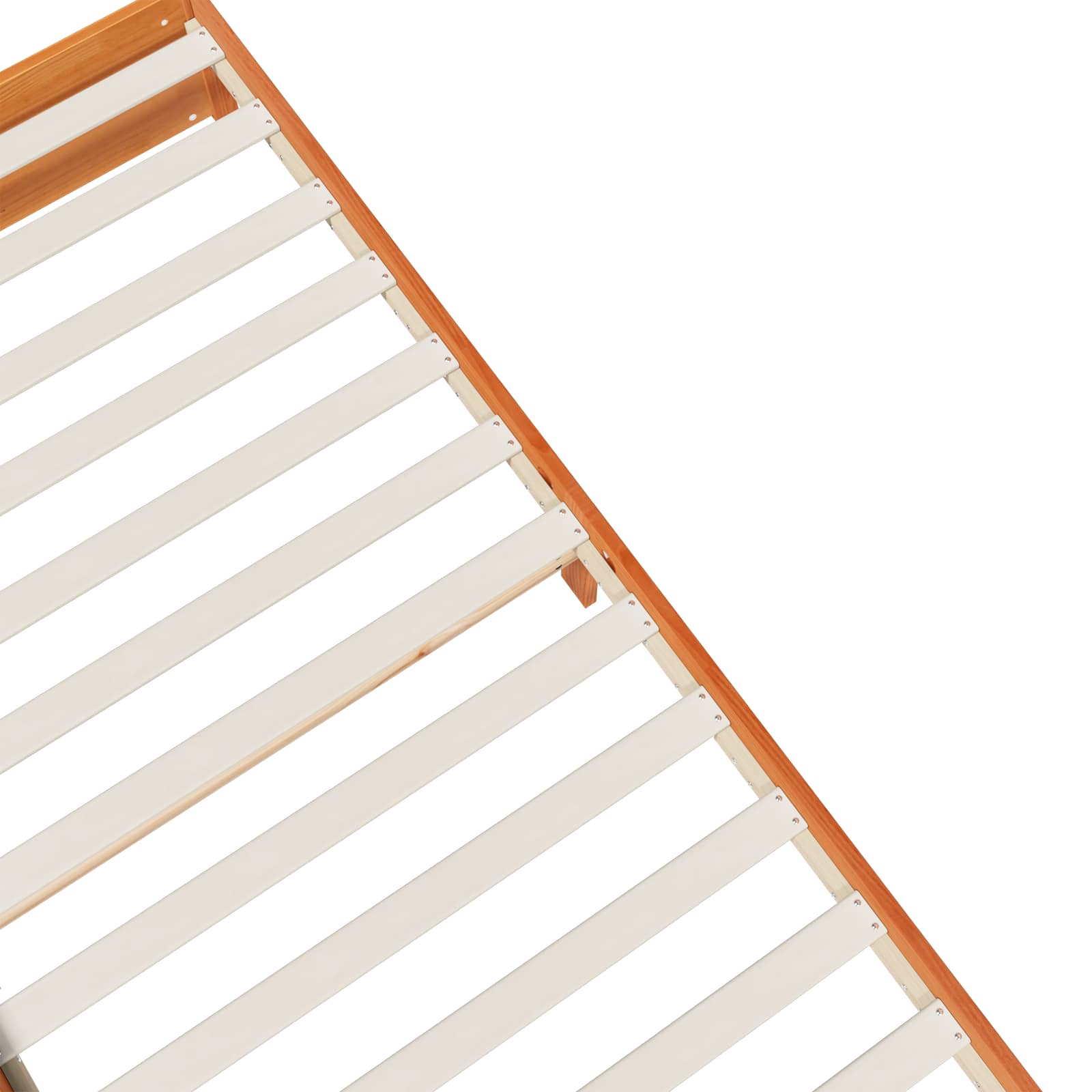 Bedframe Massief dennenhout is nu te koop bij PeponiXL, paradijselijk wonen!