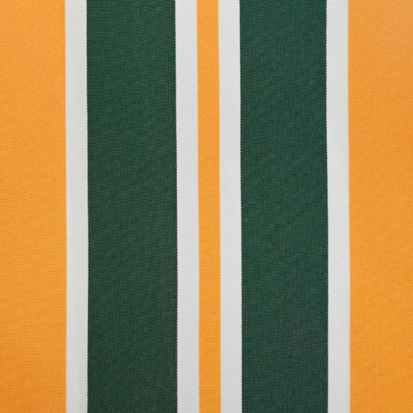 Elektrisch Uittrekbaar Zonnescherm Groen en Geel 5 × 3,5 m is nu te koop bij PeponiXL, paradijselijk wonen!