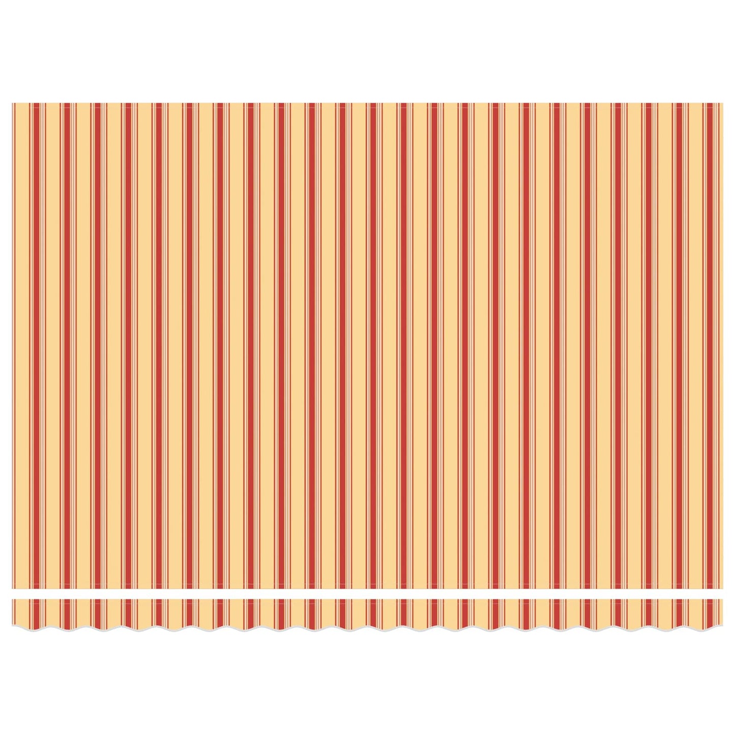 Elektrisch Uittrekbaar Zonnescherm Geel, Oranje, Anthraciet is nu te koop bij PeponiXL, paradijselijk wonen!