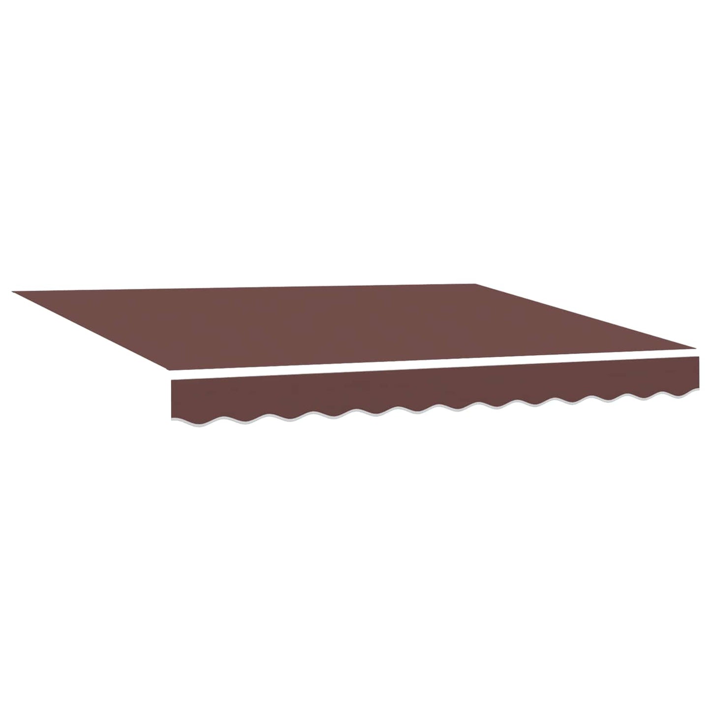 Elektrisch Uittrekbaar Zonnescherm 3,5 x 2 m is nu te koop bij PeponiXL, paradijselijk wonen!