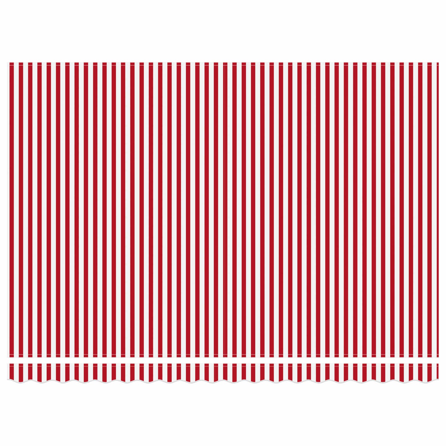 Elektrisch Uittrekbaar Zonnescherm 4 × 3,5 m is nu te koop bij PeponiXL, paradijselijk wonen!