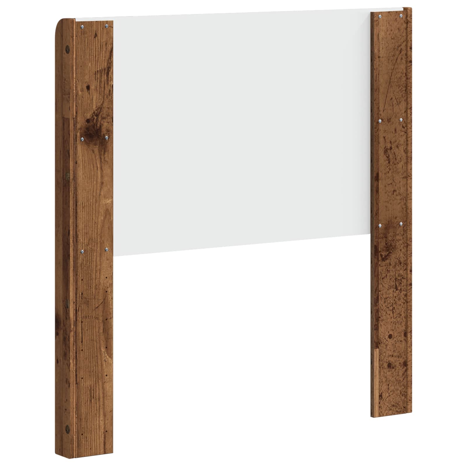 Hoofdbord Oud hout Bewerkt hout is nu te koop bij PeponiXL, paradijselijk wonen!
