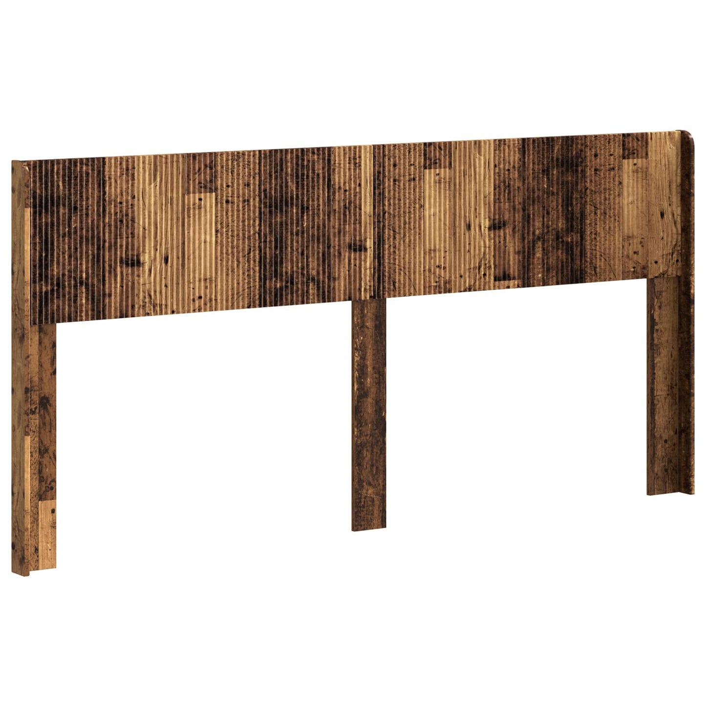 Hoofdbord Oud hout PB is nu te koop bij PeponiXL, paradijselijk wonen!