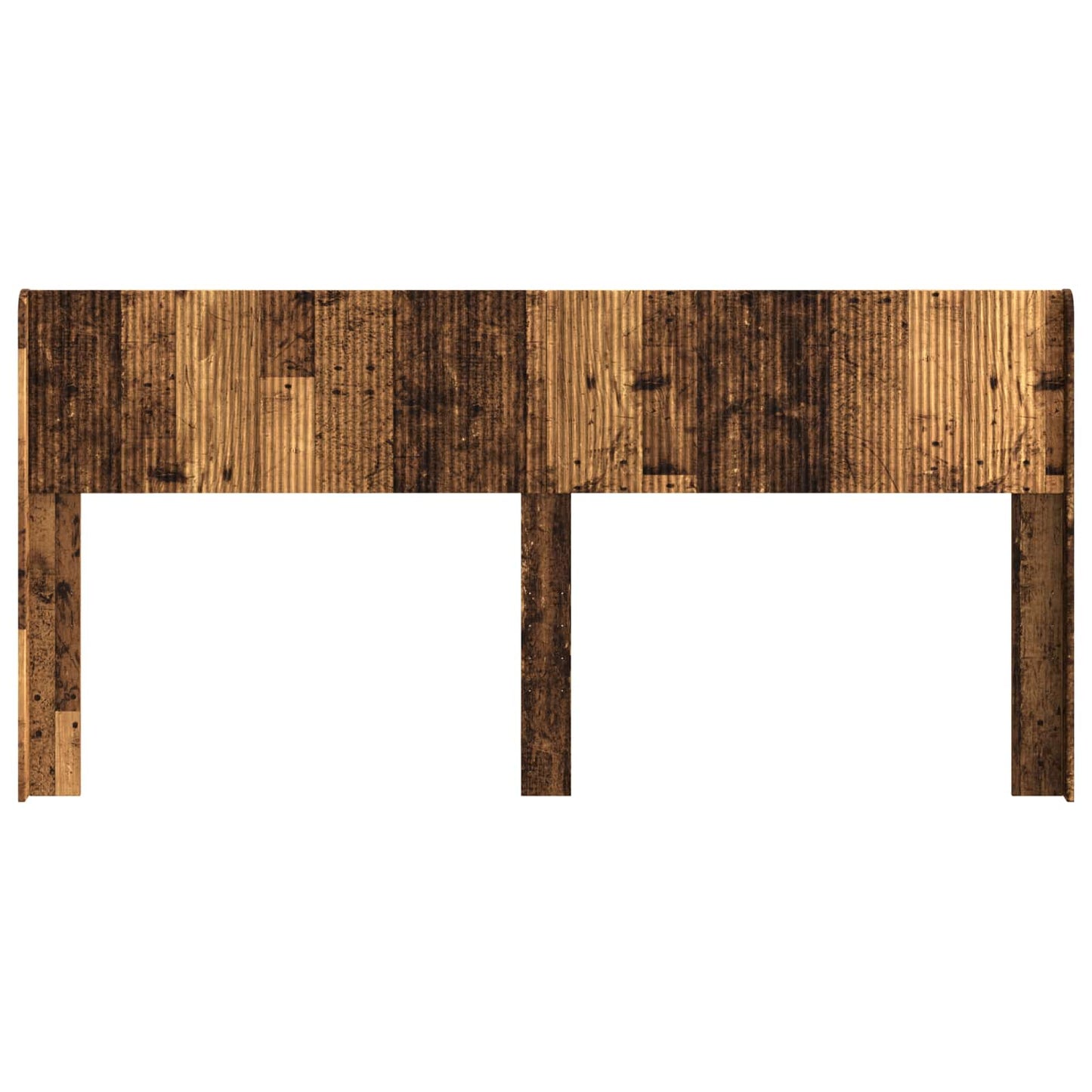 Hoofdbord Oud hout PB is nu te koop bij PeponiXL, paradijselijk wonen!