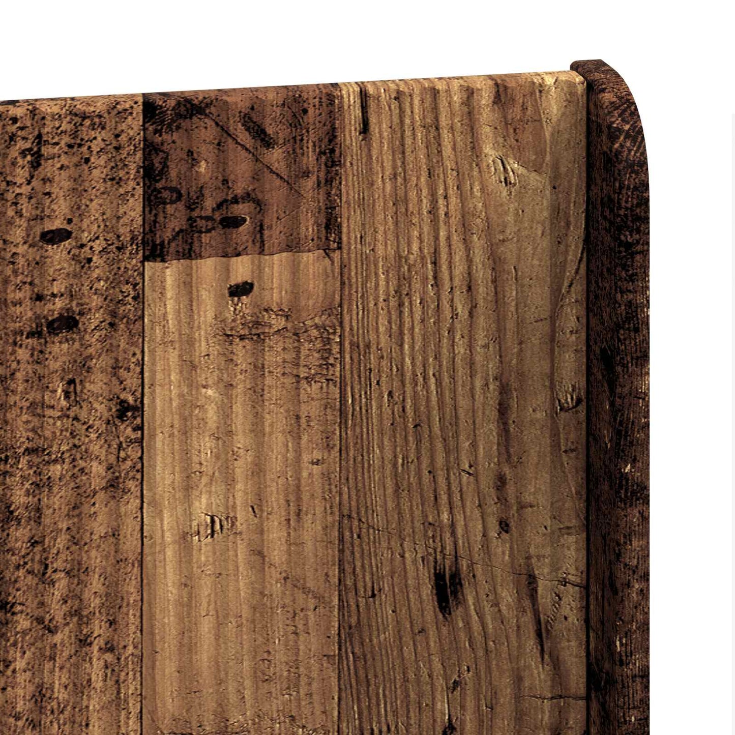 Hoofdbord Oud hout PB is nu te koop bij PeponiXL, paradijselijk wonen!