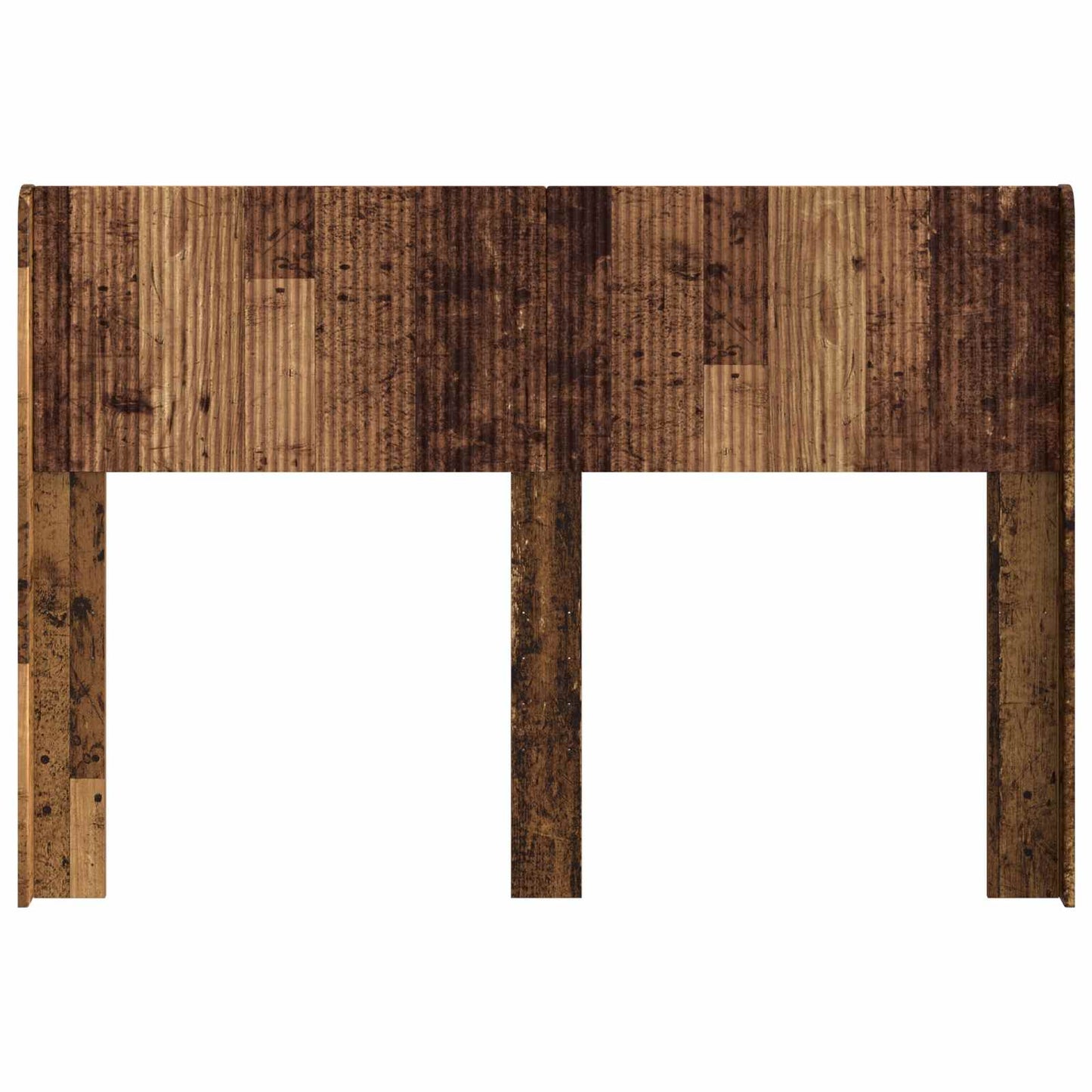 Hoofdbord Oud hout PB is nu te koop bij PeponiXL, paradijselijk wonen!