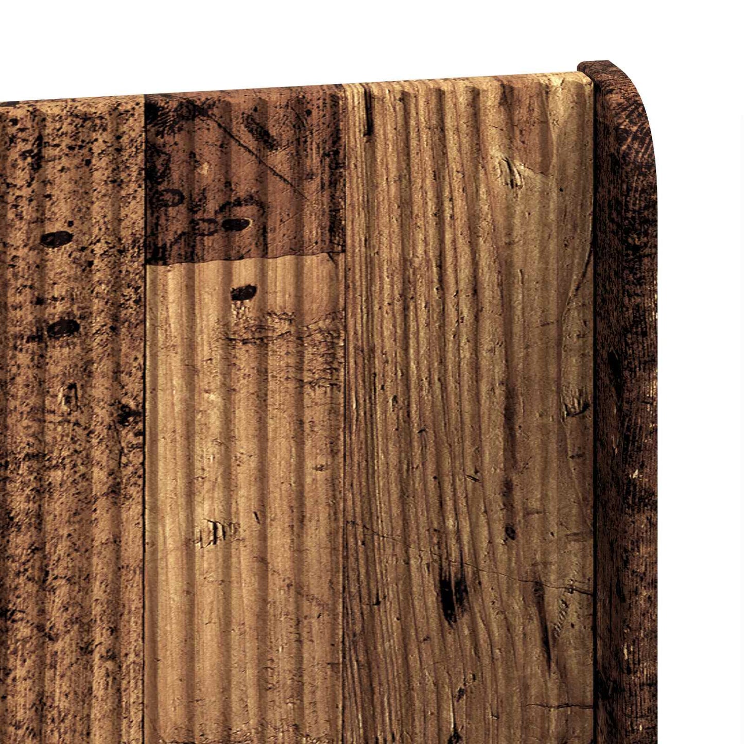 Hoofdbord Oud hout PB is nu te koop bij PeponiXL, paradijselijk wonen!