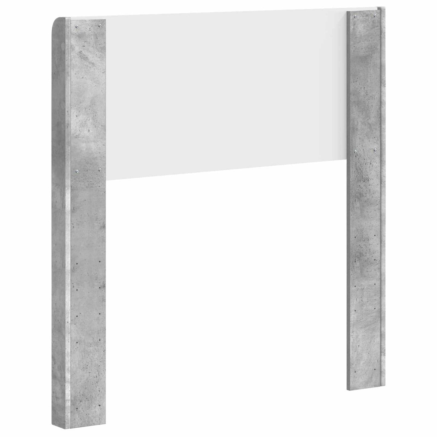Hoofdbord Betongrijs PB is nu te koop bij PeponiXL, paradijselijk wonen!
