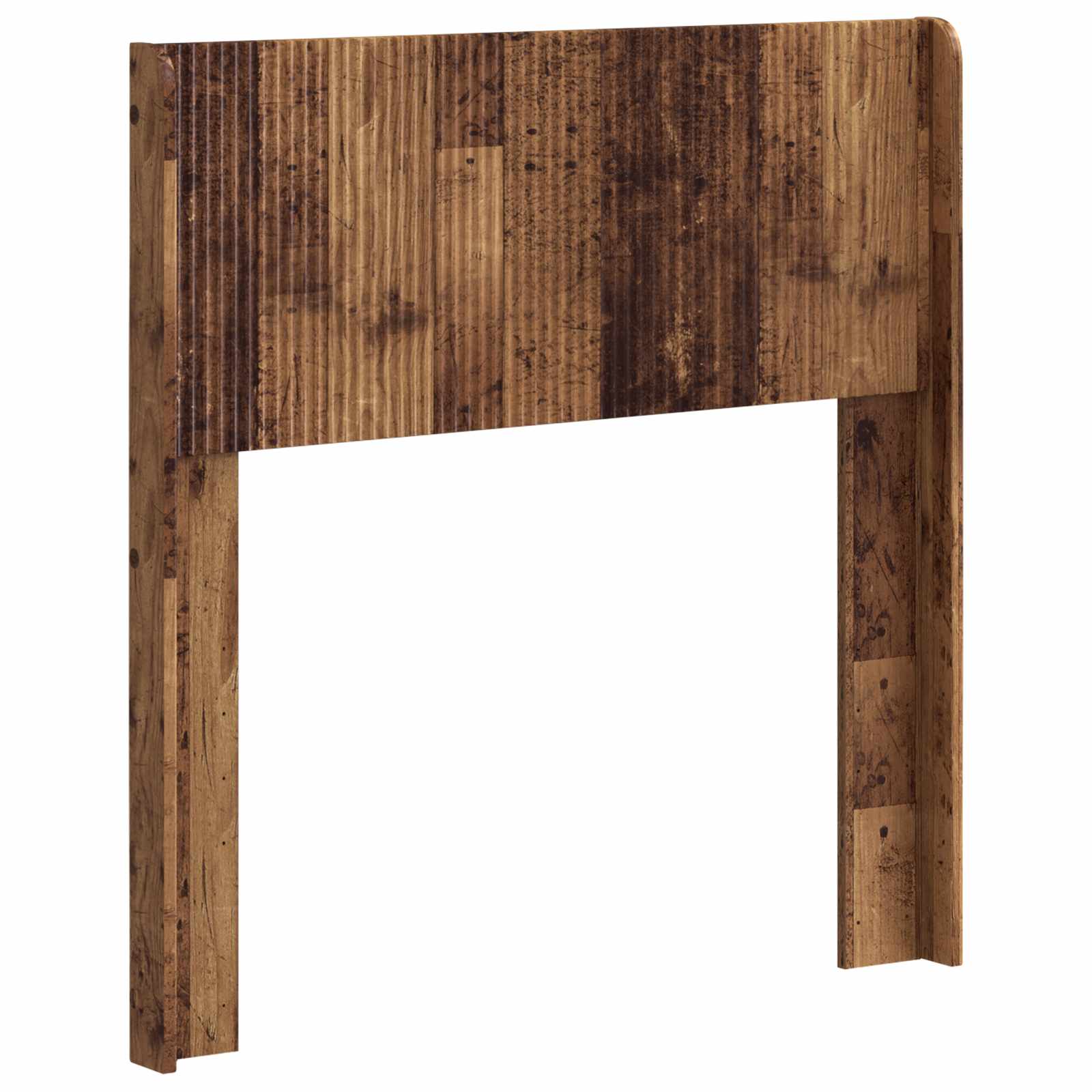 Hoofdbord Oud hout PB is nu te koop bij PeponiXL, paradijselijk wonen!