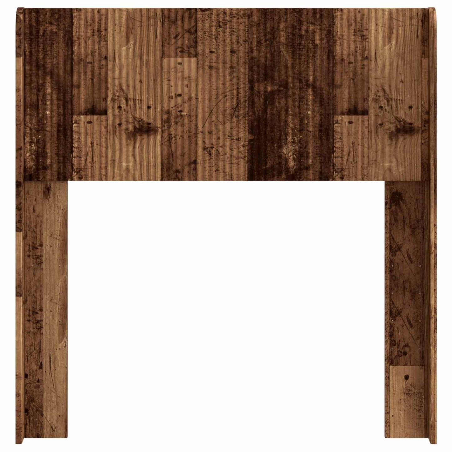 Hoofdbord Oud hout PB is nu te koop bij PeponiXL, paradijselijk wonen!