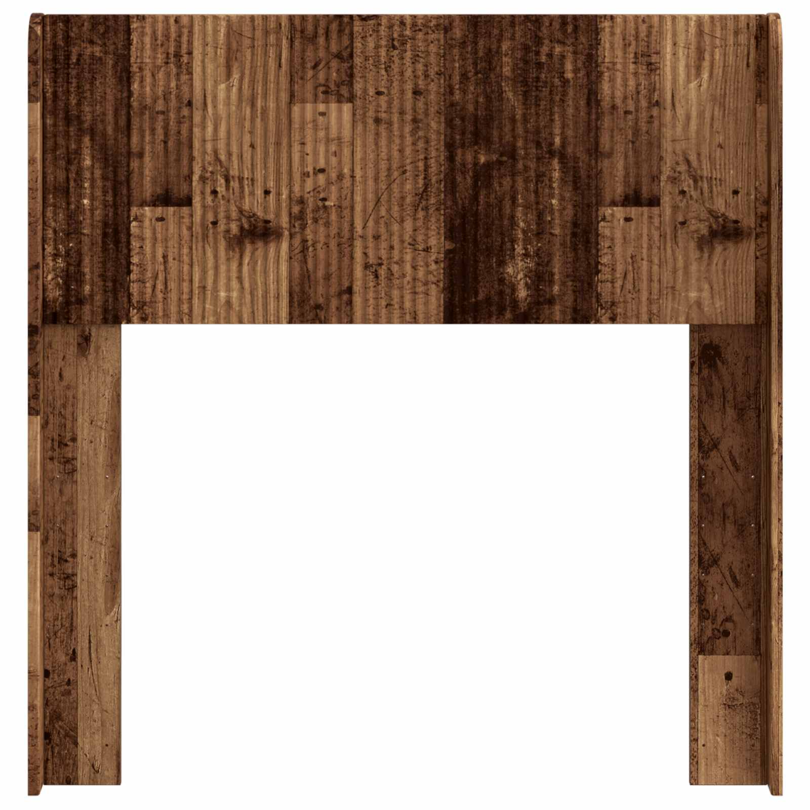 Hoofdbord Oud hout PB is nu te koop bij PeponiXL, paradijselijk wonen!