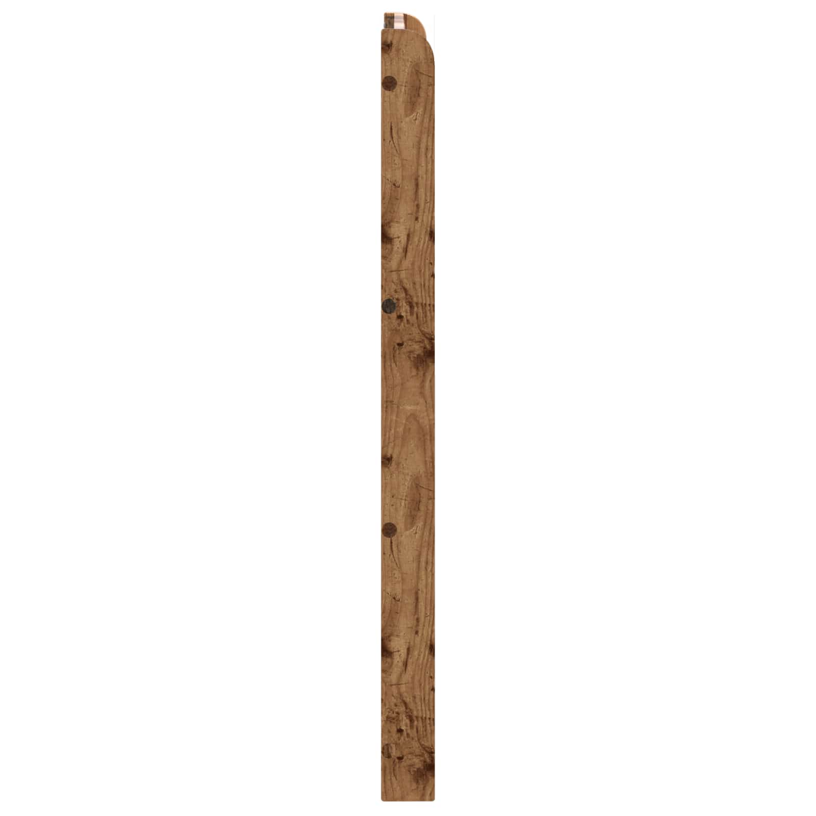 Hoofdbord Oud hout PB is nu te koop bij PeponiXL, paradijselijk wonen!