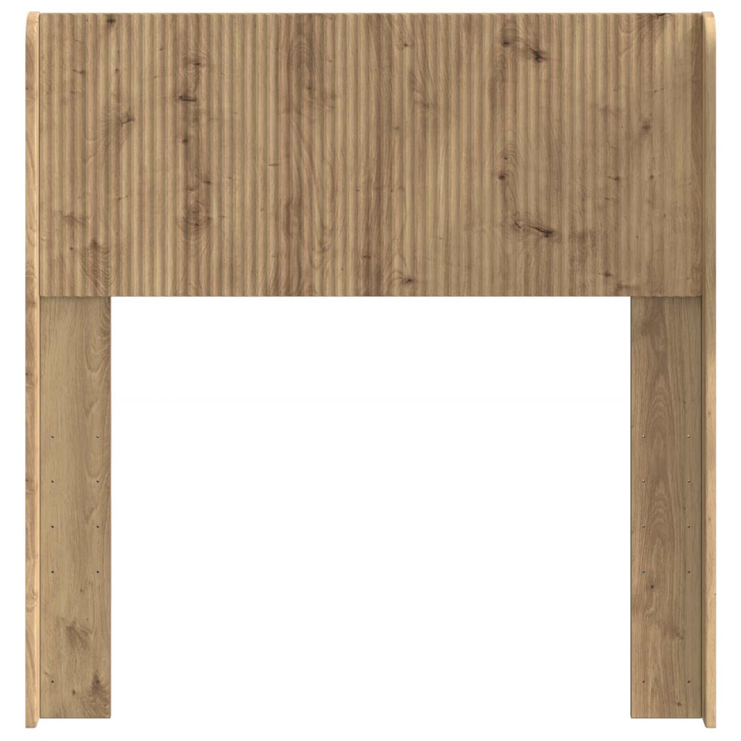 Hoofdbord Artisanaal eiken PB is nu te koop bij PeponiXL, paradijselijk wonen!