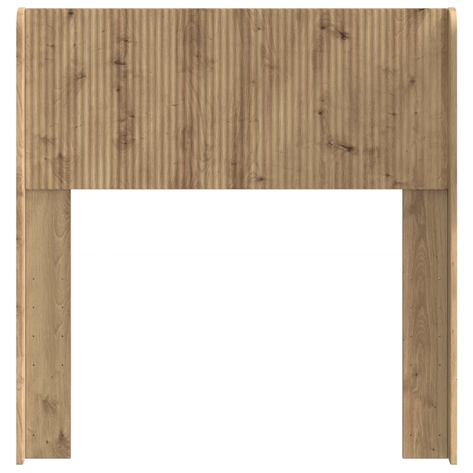 Hoofdbord Artisanaal eiken PB is nu te koop bij PeponiXL, paradijselijk wonen!