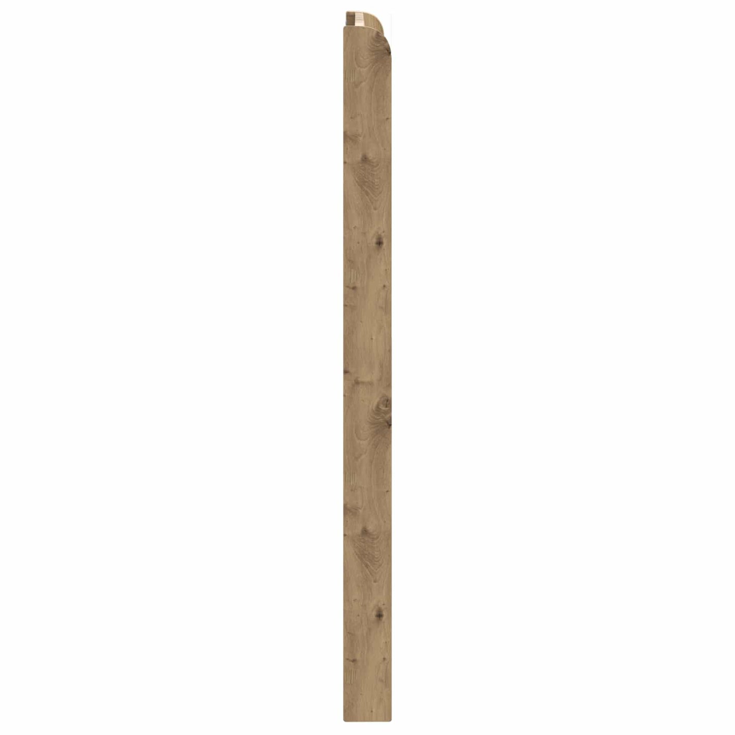 Hoofdbord Artisanaal eiken PB is nu te koop bij PeponiXL, paradijselijk wonen!
