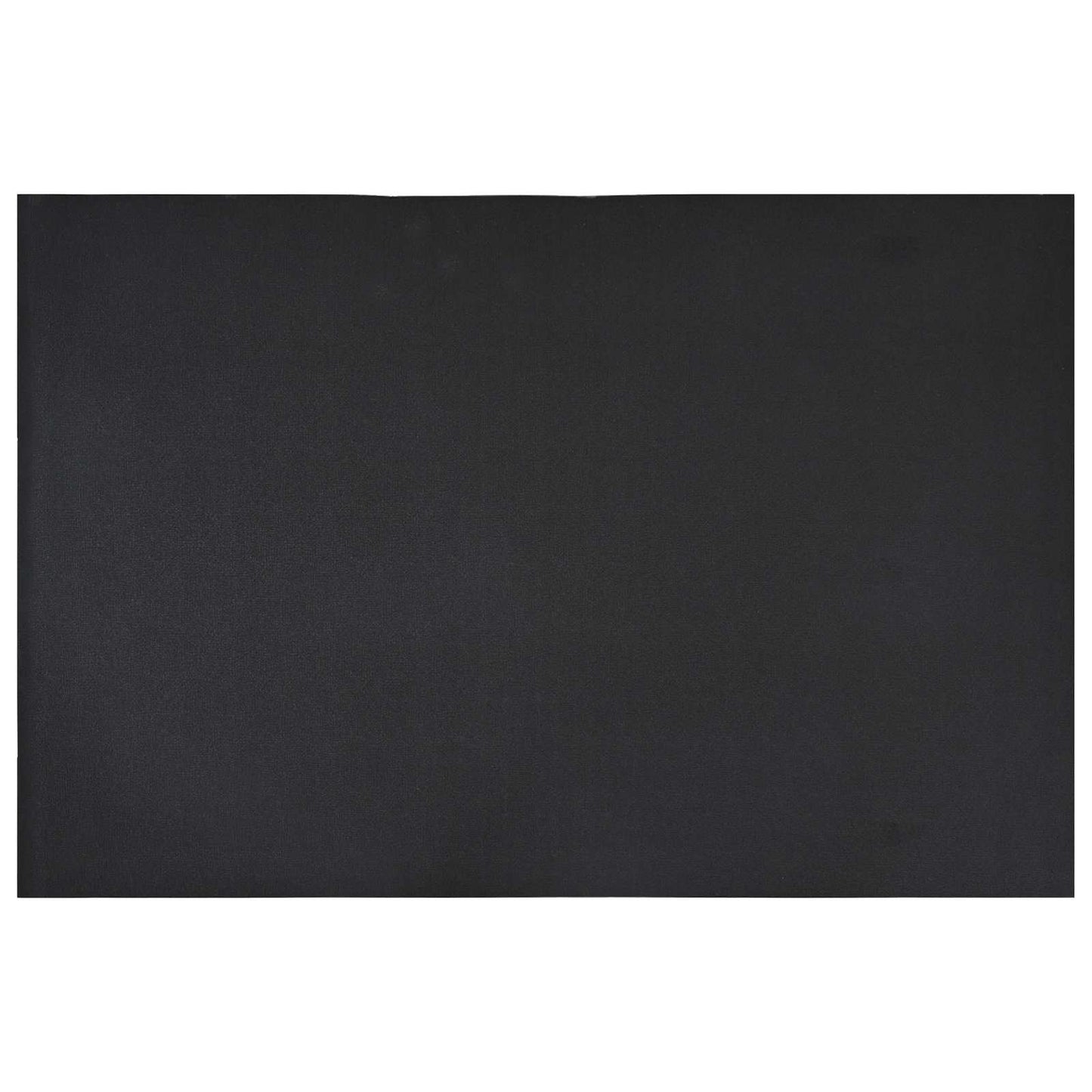 Sportbeschermmat Zwart 183 x 122 x 0,6 cm Hoogwaardige PVC is nu te koop bij PeponiXL, paradijselijk wonen!