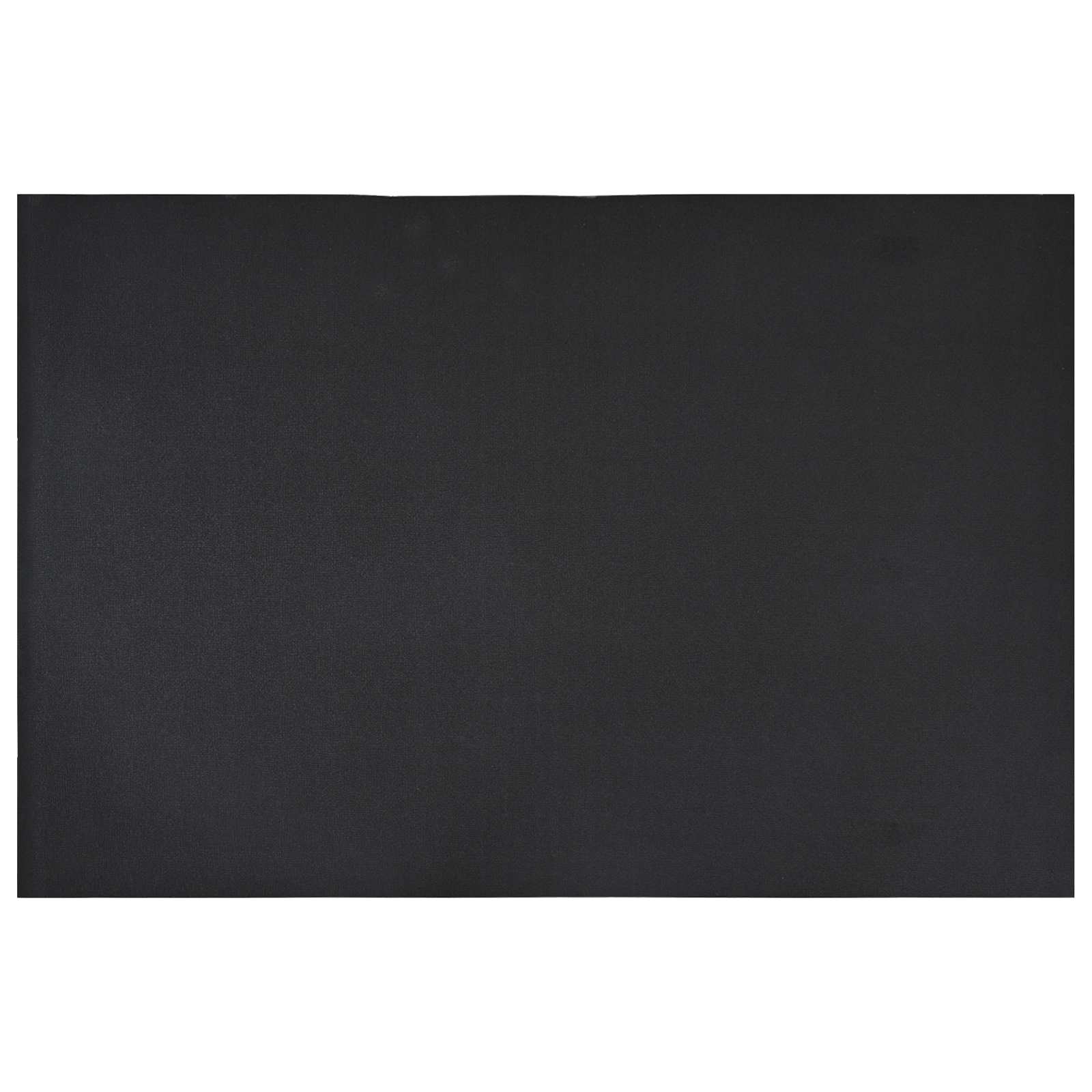 Sportbeschermmat Zwart 183 x 122 x 0,6 cm Hoogwaardige PVC is nu te koop bij PeponiXL, paradijselijk wonen!