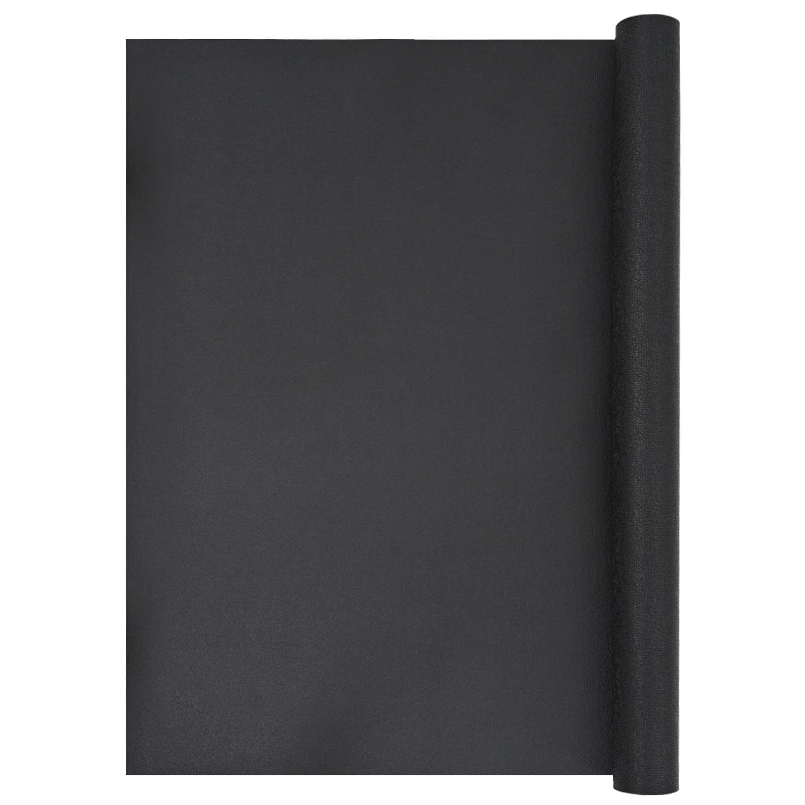 Sportbeschermmat Zwart 183 x 122 x 0,6 cm Hoogwaardige PVC is nu te koop bij PeponiXL, paradijselijk wonen!