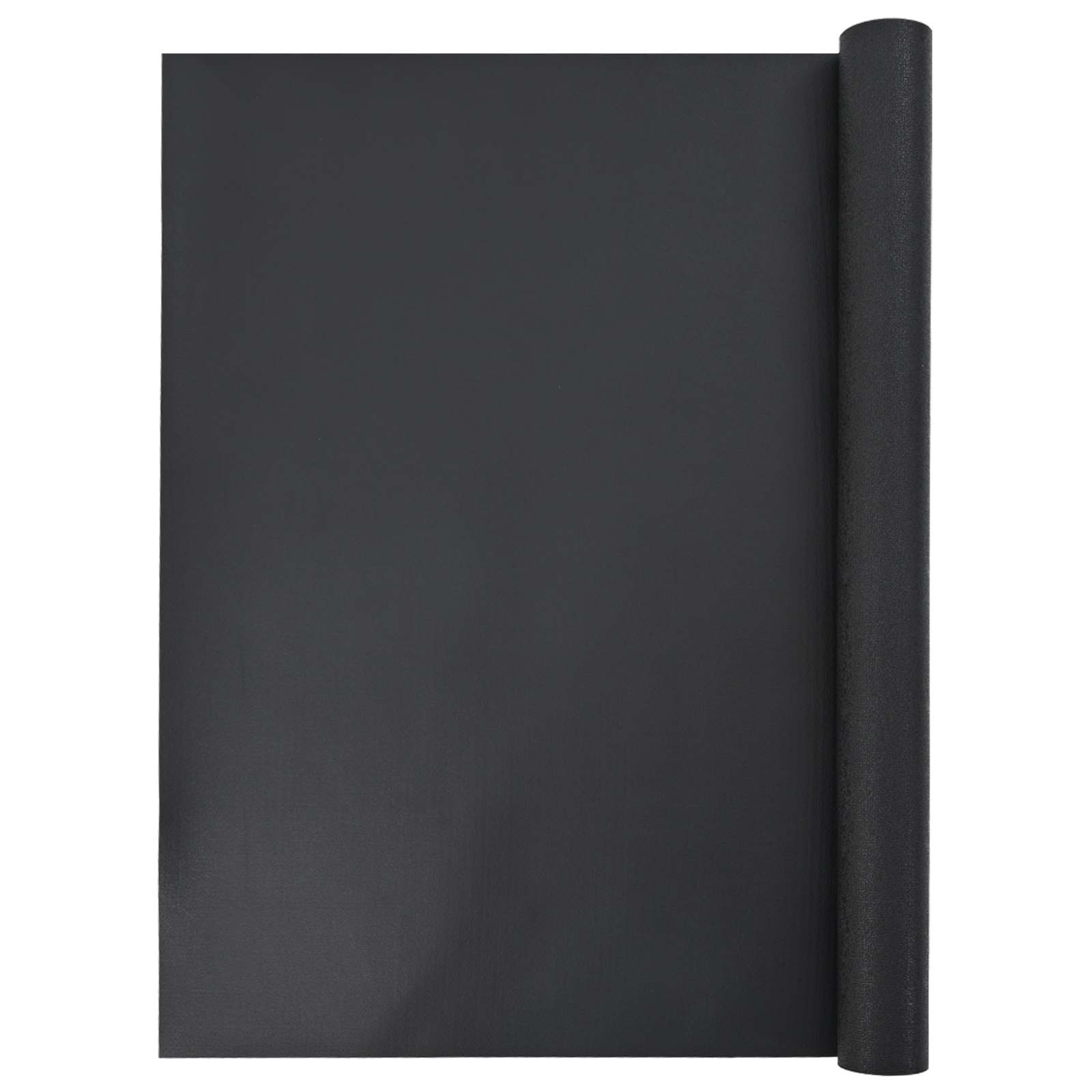 Sportbeschermmat Zwart 213 x 152 x 0,6 cm Hoogwaardige PVC is nu te koop bij PeponiXL, paradijselijk wonen!