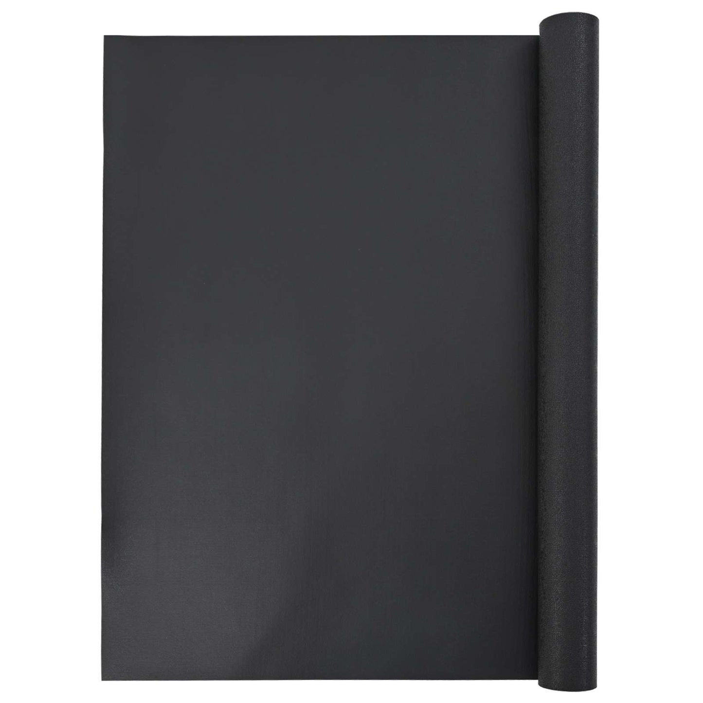 Sportbeschermmat Zwart 243 x 152 x 0,6 cm Hoogwaardige PVC is nu te koop bij PeponiXL, paradijselijk wonen!